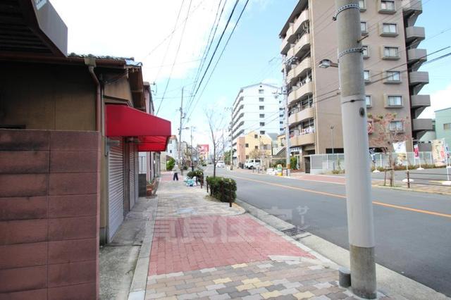阪神本線 姫島駅 徒歩7分 7階建 築39年のその他写真