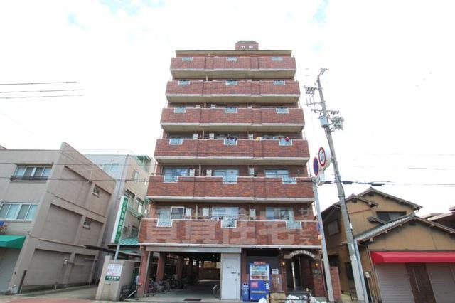 阪神本線 姫島駅 徒歩7分 築39年