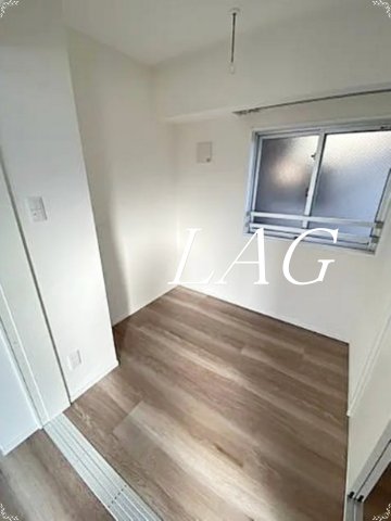 その他部屋・スペース　寝室です。