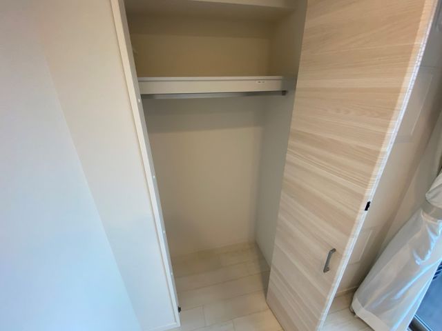 セルン新町の内装写真