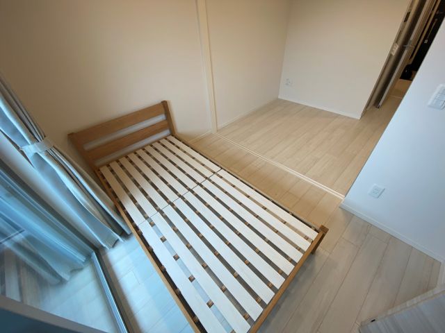 セルン新町の内装写真