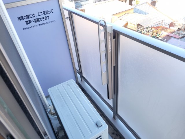 marubuの内装写真
