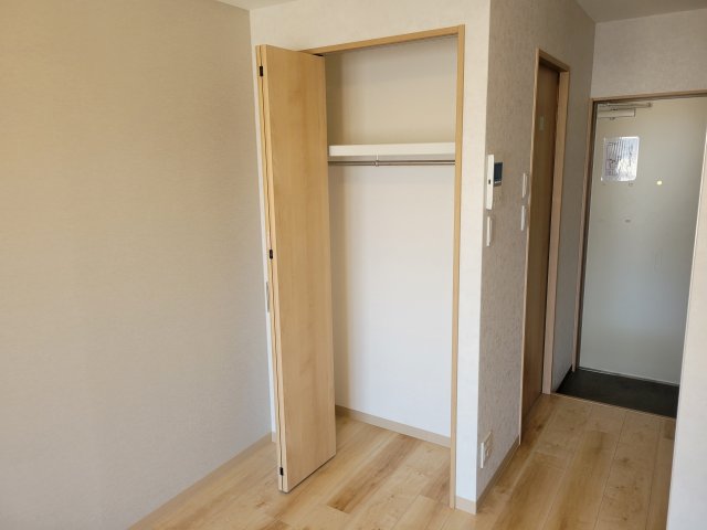 marubuの内装写真