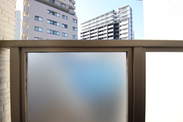 眺望　※別室の参考写真の為、現況優先です。