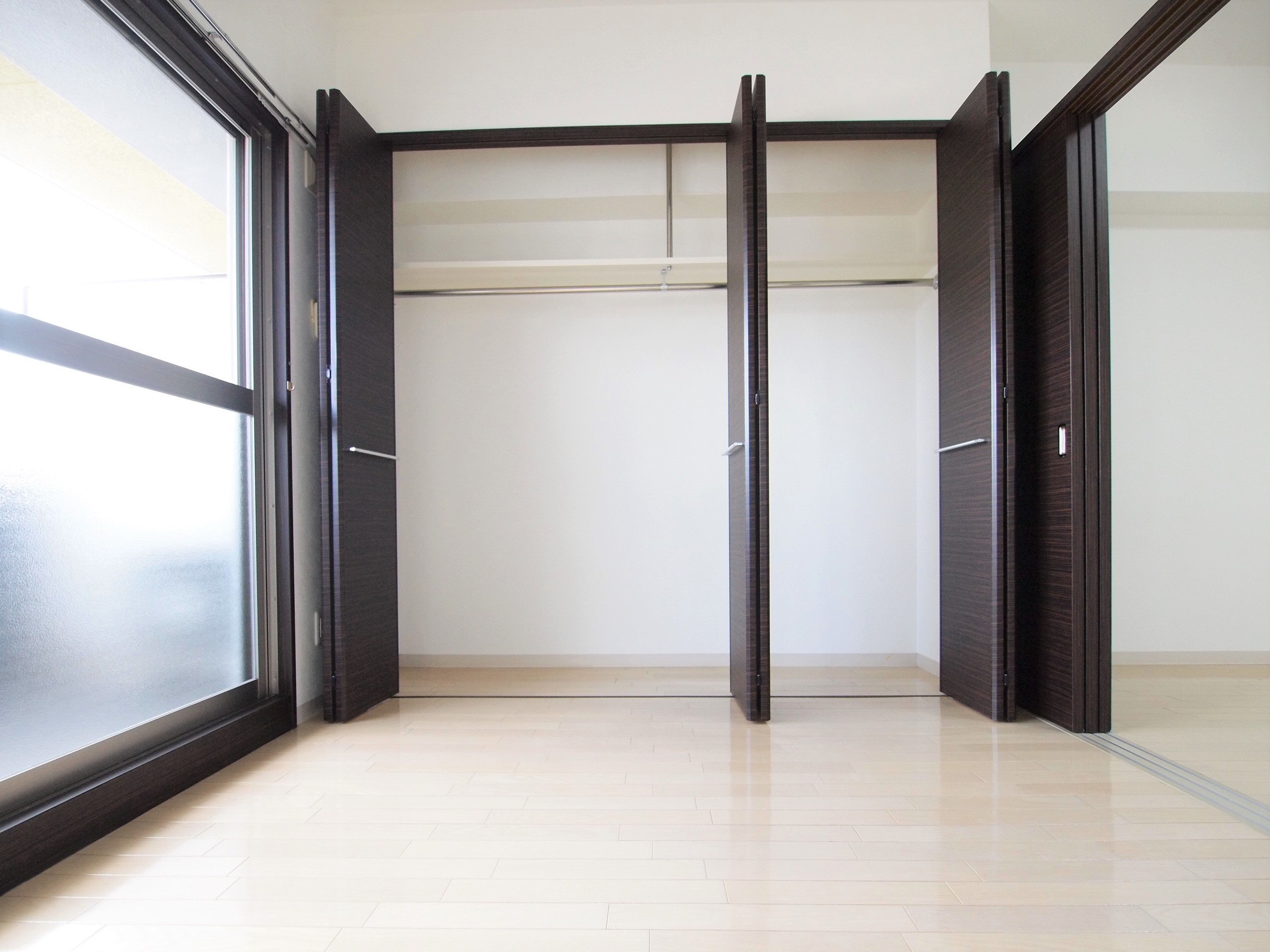 No.65 ORIENT CROSSING TOWERの内装写真