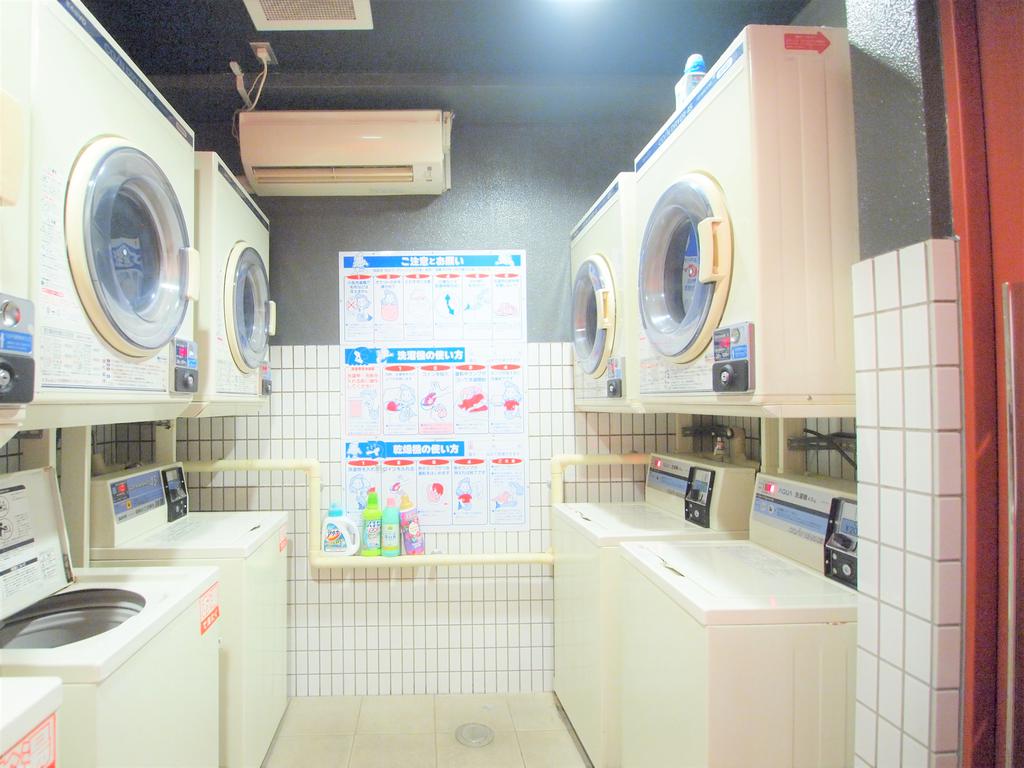 No.65 ORIENT CROSSING TOWERの外観写真