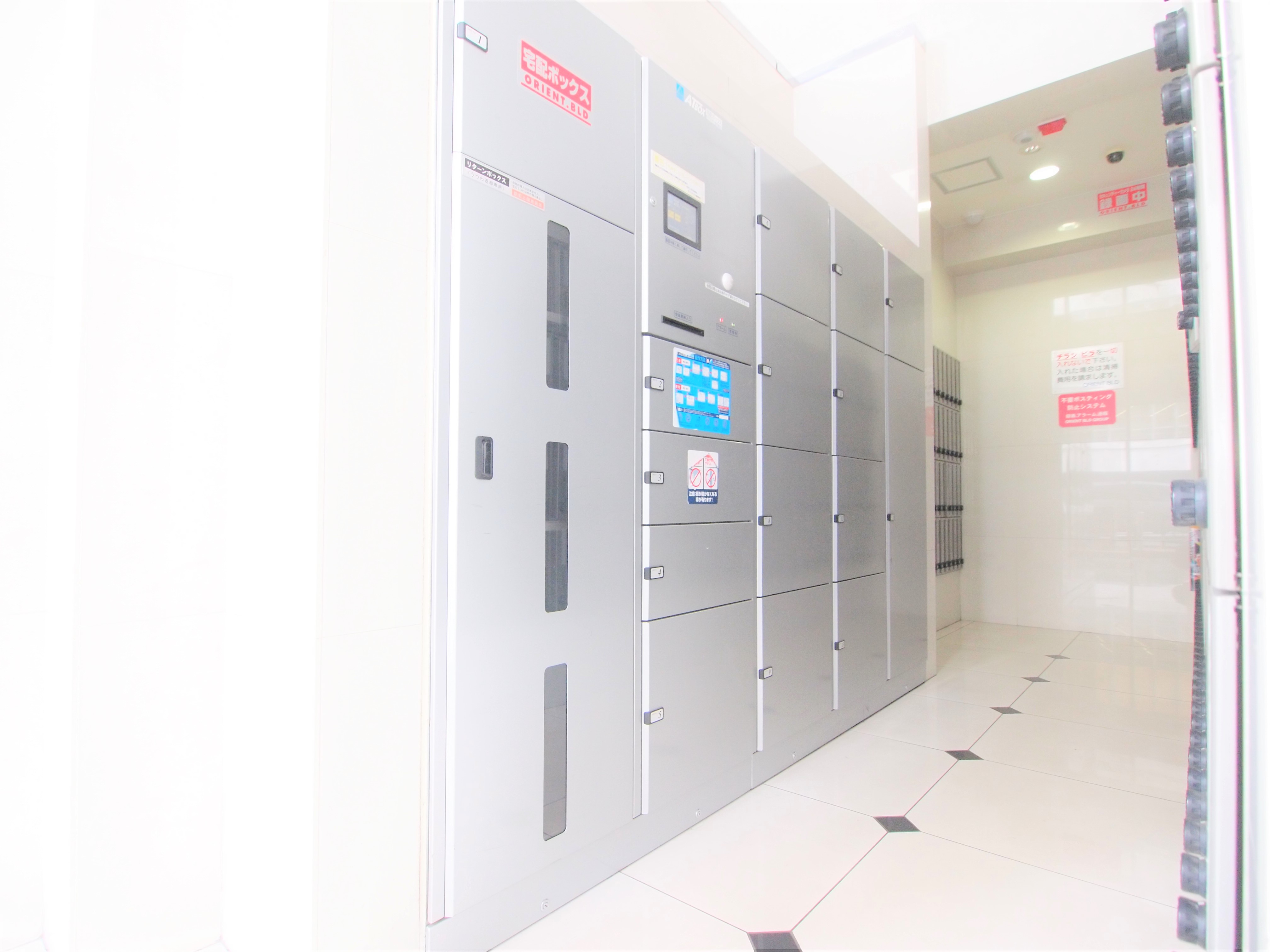 No.65 ORIENT CROSSING TOWERのその他写真