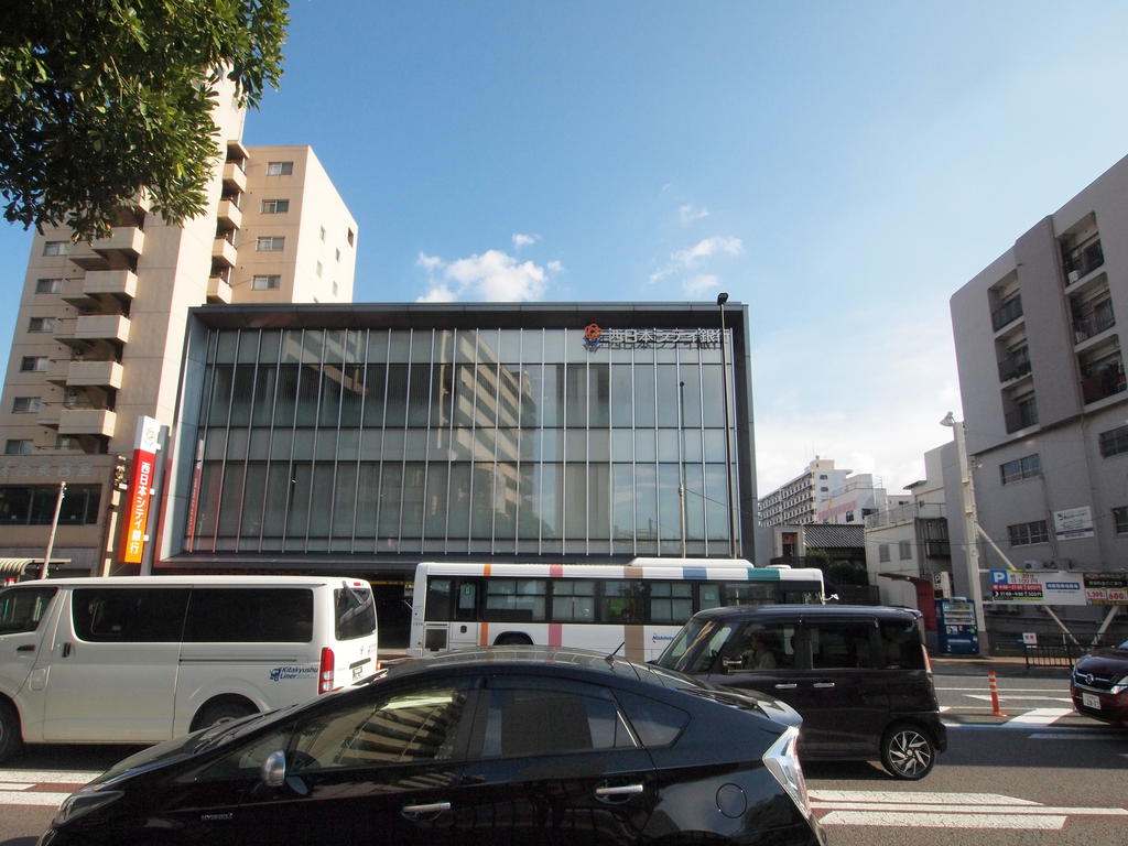 No.65 ORIENT CROSSING TOWERの周辺写真