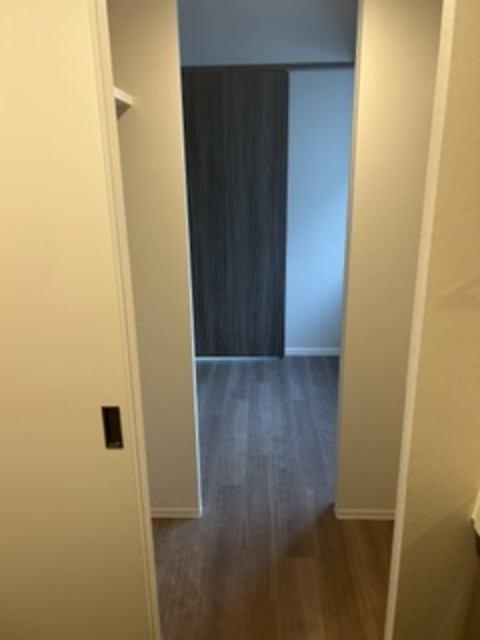 S-RESIDENCE天満橋arの内装写真