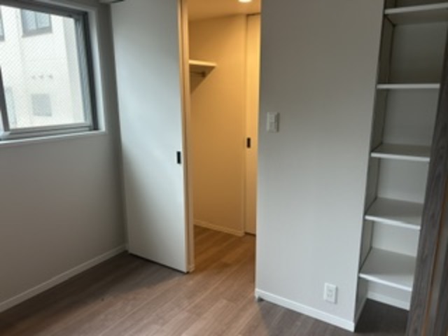 S-RESIDENCE天満橋arの内装写真