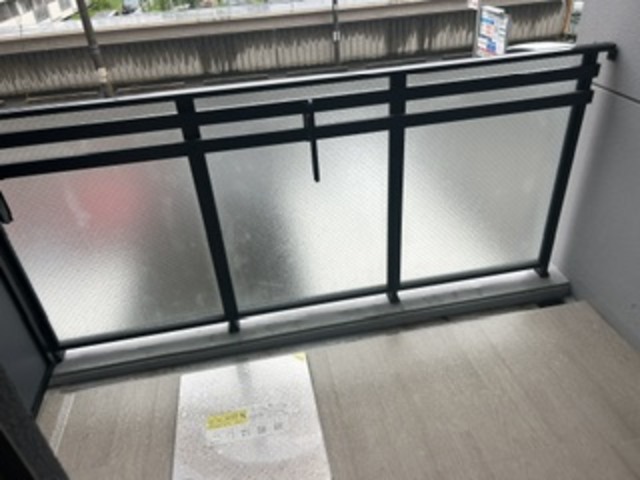 S-RESIDENCE天満橋arの内装写真