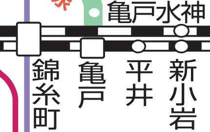 その他　☆路線図☆