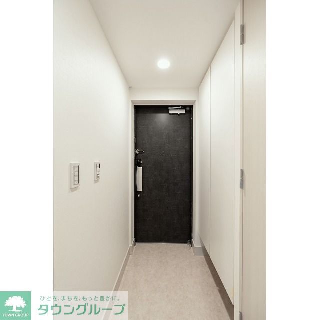 玄関　★タウンハウジング蒲田店取り扱い★