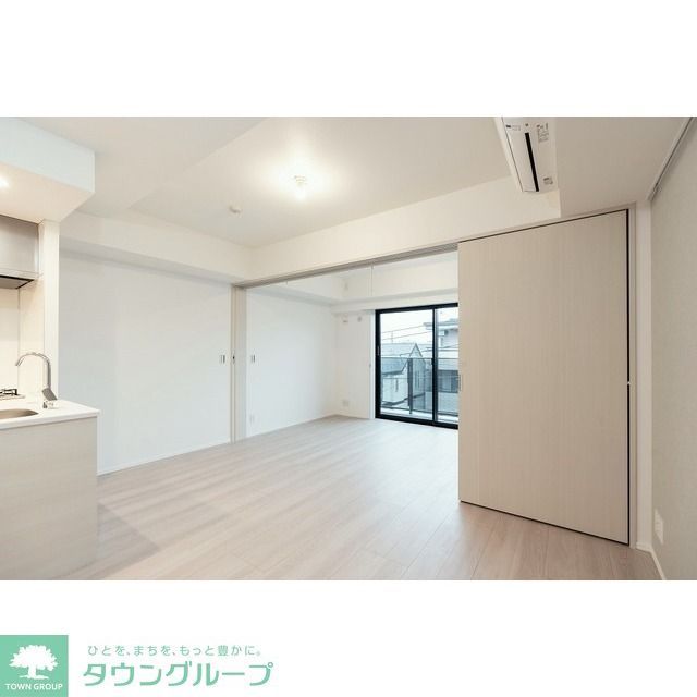 居室・リビング　★タウンハウジング蒲田店取り扱い★
