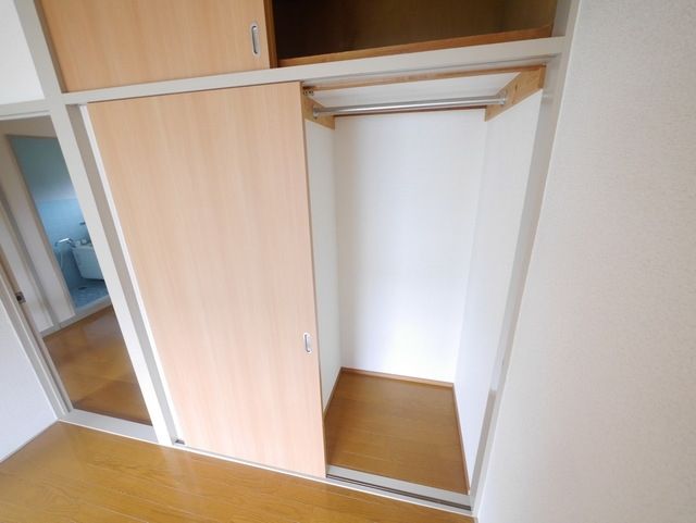収納　★お部屋探しは、タウンハウジング多摩センター店へ★