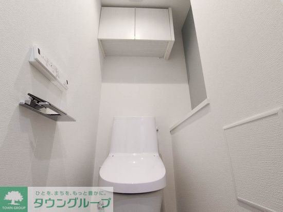 トイレ　★お問い合わせはタウンハウジングまで★
