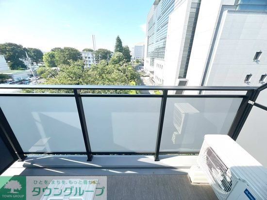 バルコニー　★お問い合わせはタウンハウジングまで★