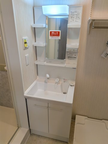 ソレイユM船橋の内装写真