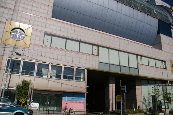 病院　西九条休日急病診療所（病院）まで523m