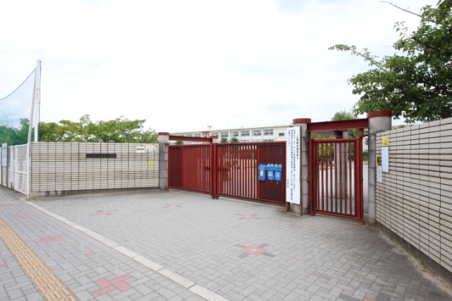 小学校　田原本町立田原本小学校（小学校）まで1556m