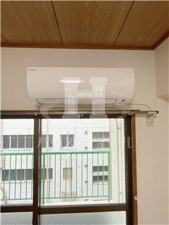 その他設備　別号室参考写真です