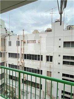 眺望　別号室参考写真です