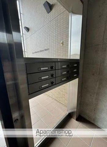 その他共有部分　その他共有部分