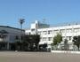中学校　世田谷区立用賀中学校（中学校）まで514m
