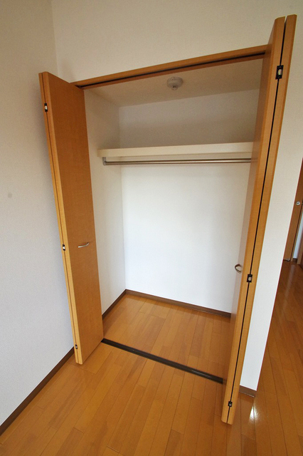 収納　※他部屋参照
