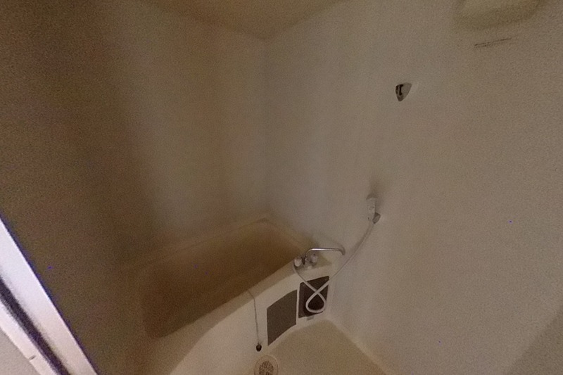 バス・シャワールーム　別部屋参考