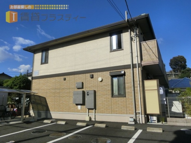 ＪＲ総武線快速 市川駅 徒歩25分 築16年
