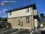 建物外観　内外装にこだわりのある大和ハウス施工は賃貸市場で根強いファン