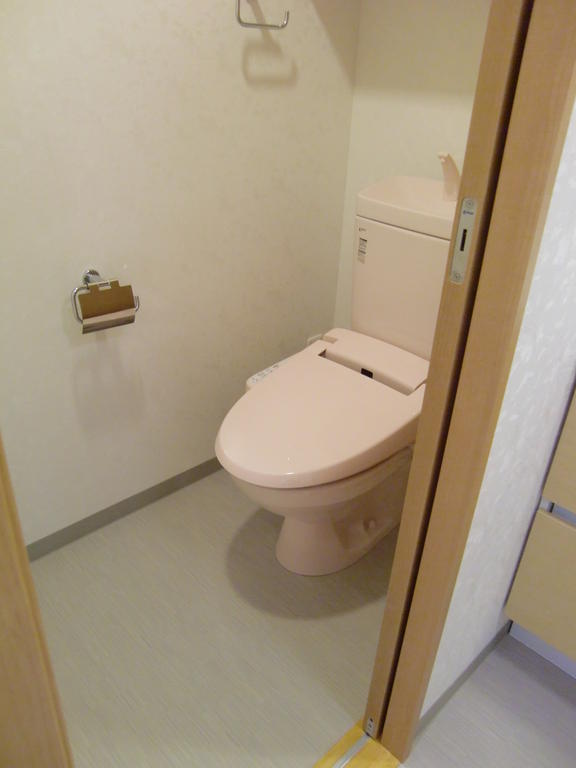 トイレ　画像は他室