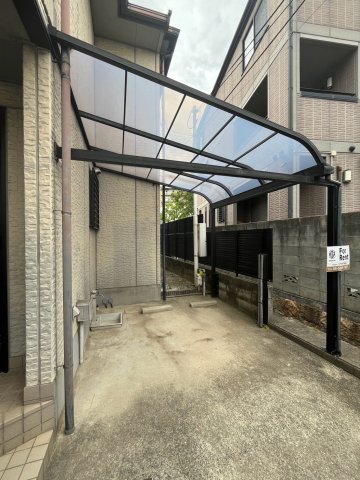 貸家 芦屋市楠町のその他写真