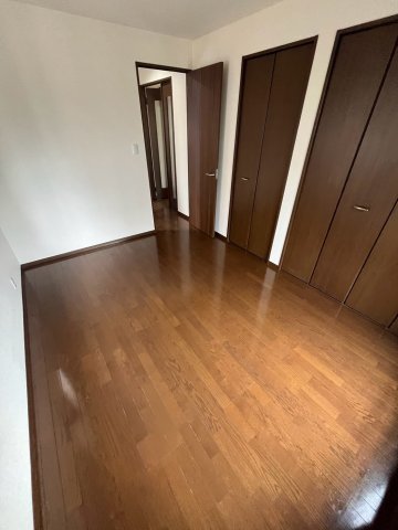 貸家 芦屋市楠町の内装写真