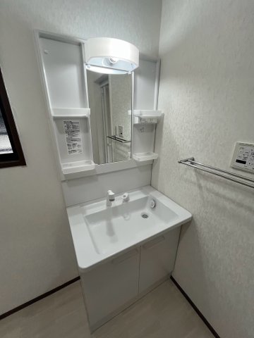貸家 芦屋市楠町の内装写真