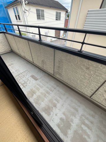 貸家 芦屋市楠町の内装写真