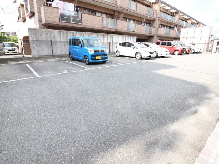 アイビーハイツIIのその他写真