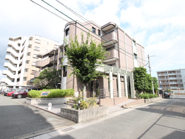アイビーハイツII