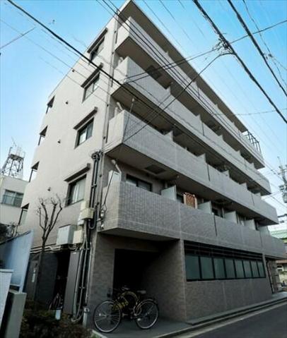 ＪＲ中央線 西荻窪駅 徒歩11分 築27年