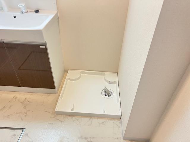 その他　洗濯機置場（イメージ）