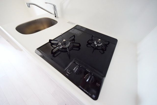 キッチン　★別部屋写真参照★