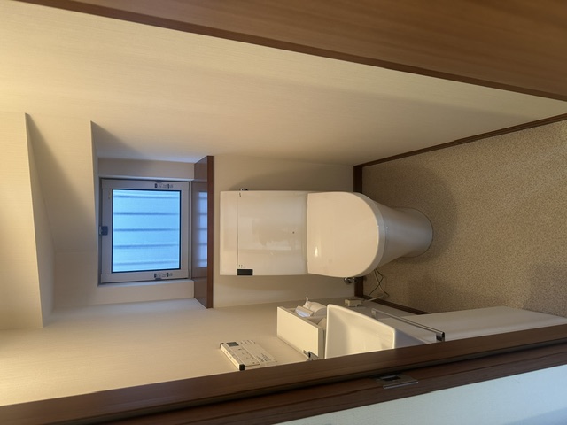 新鎌ヶ谷3丁目貸家のトイレ写真