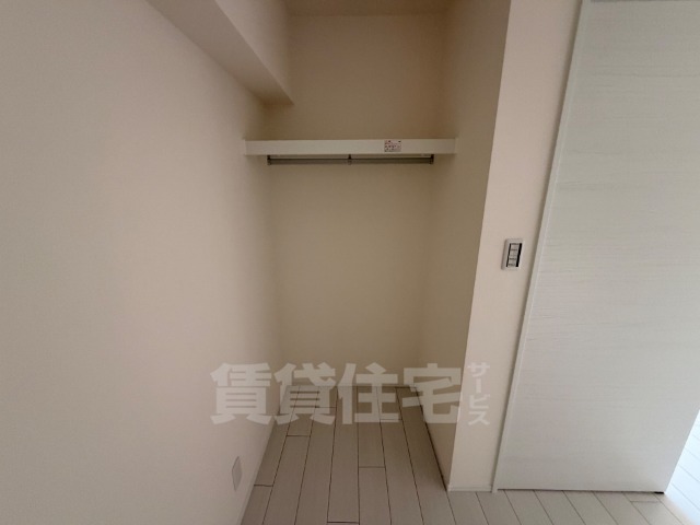 Bliss住吉の外観写真