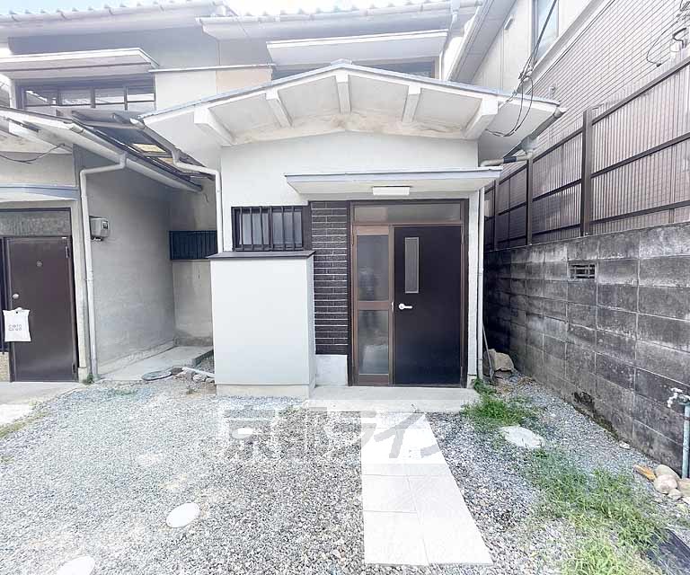 桂上豆田町貸家のその他写真