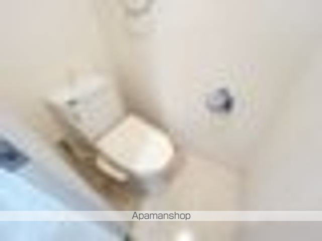 セジョリ浅草ベルグレードのトイレ写真