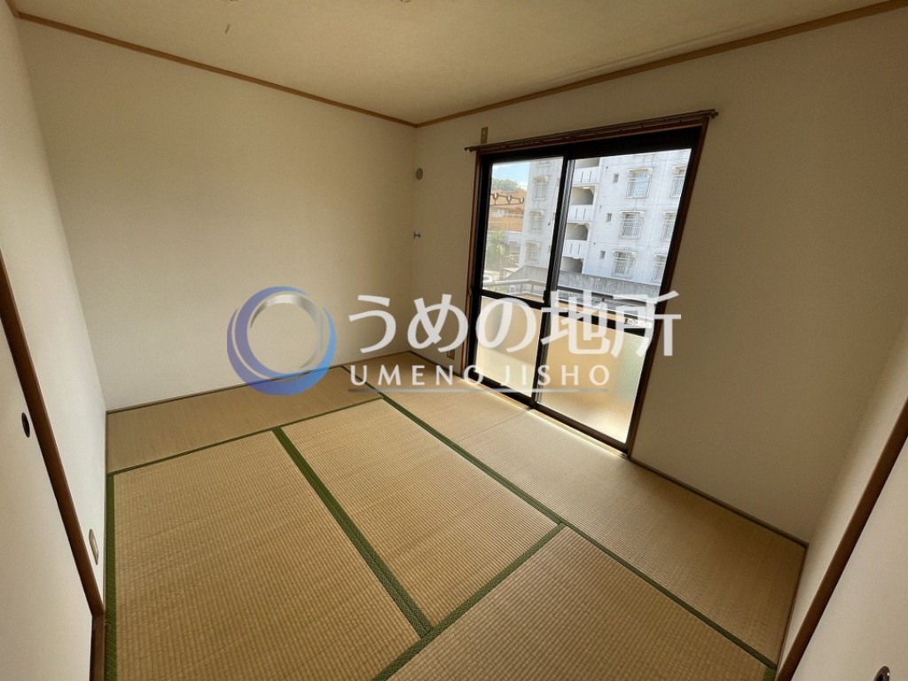 その他部屋・スペース　和室