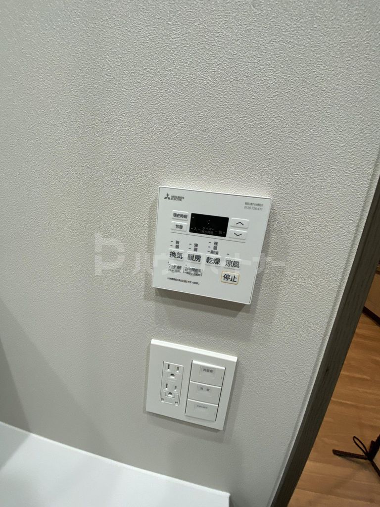 ザ・パークハウス松戸本町のその他写真