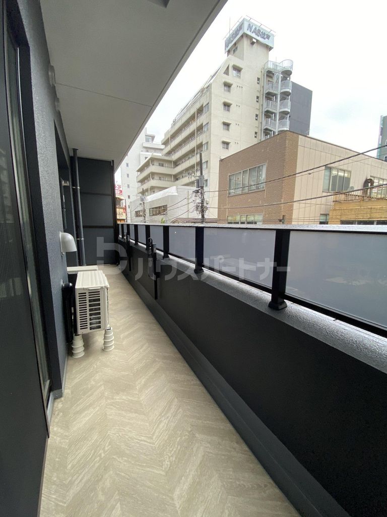ザ・パークハウス松戸本町の内装写真