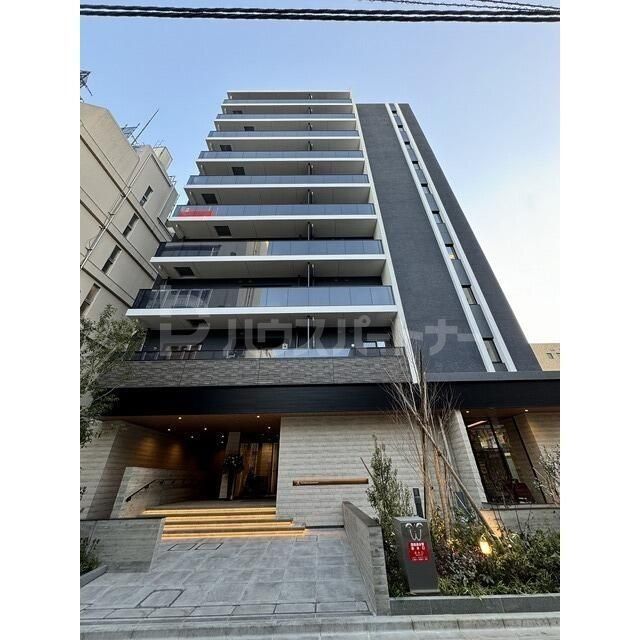 ザ・パークハウス松戸本町